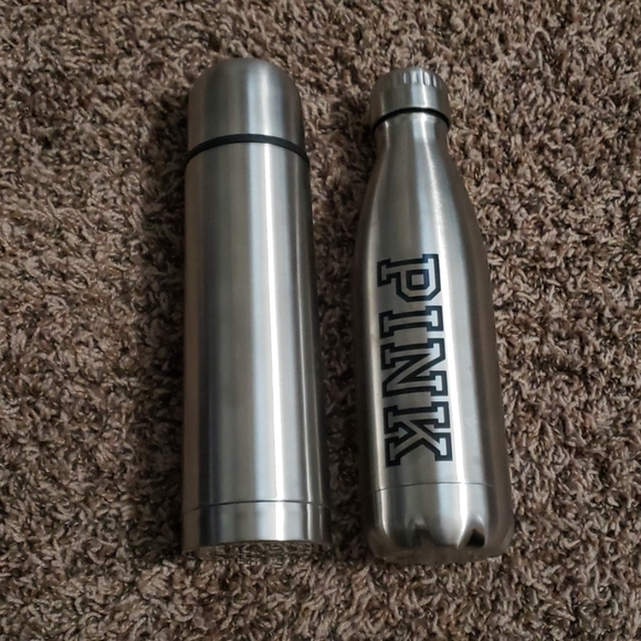 Other - Thermos and water bottle set